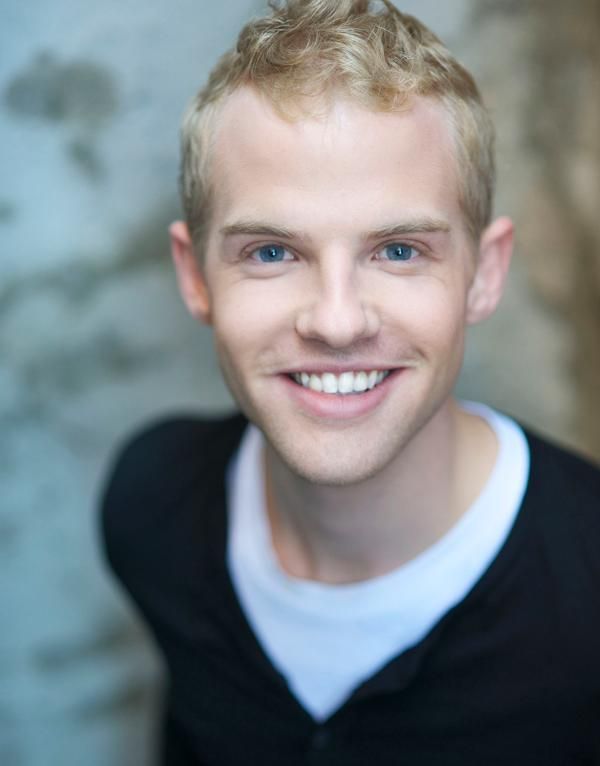 Zachary L Gray Photo