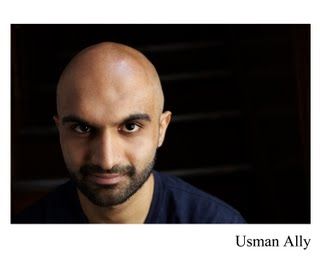Usman Ally Photo