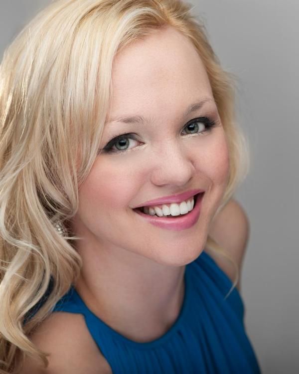 Catie Shelley Photo