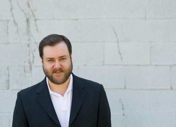 Michael Barra (i) Photo