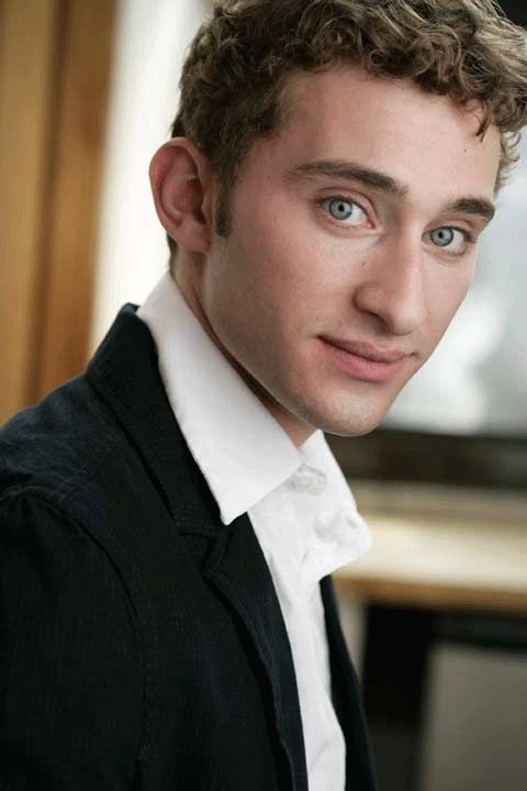 Ben Liebert Photo