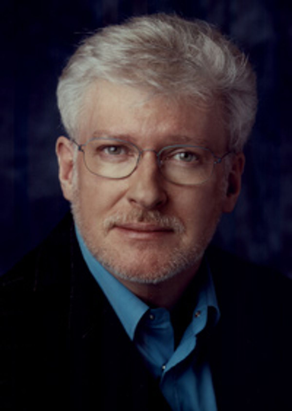 Richard Mawbey Headshot
