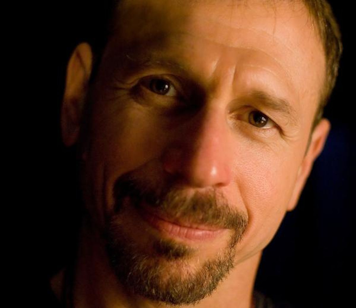 Howard Joines Headshot