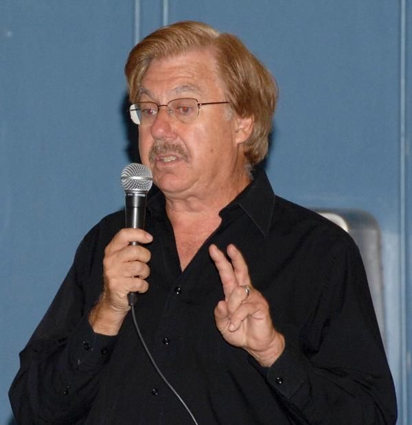 Willard Simms Photo