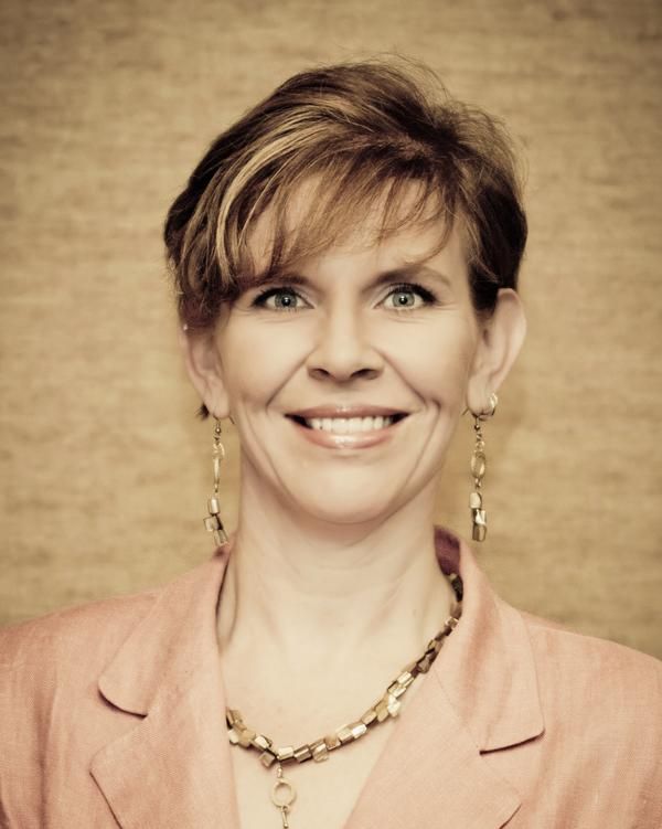 Christi Dortch Photo