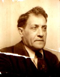 Rivkah Lapidus Photo
