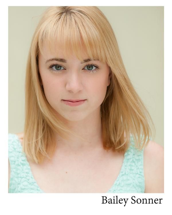 Bailey Sonner Photo