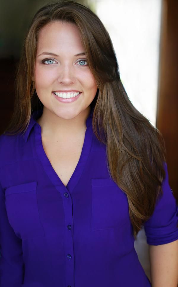 Jenna Pinchbeck Photo