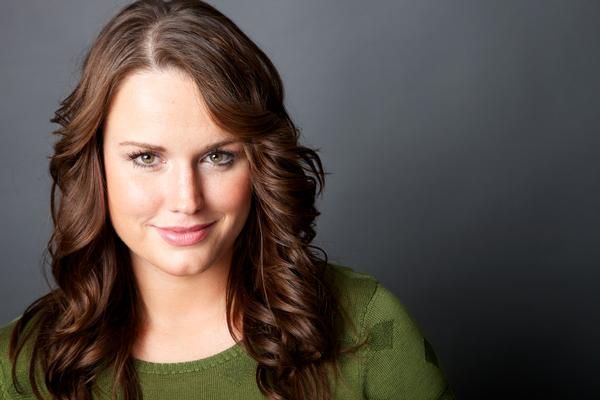 Christina Stroup Photo