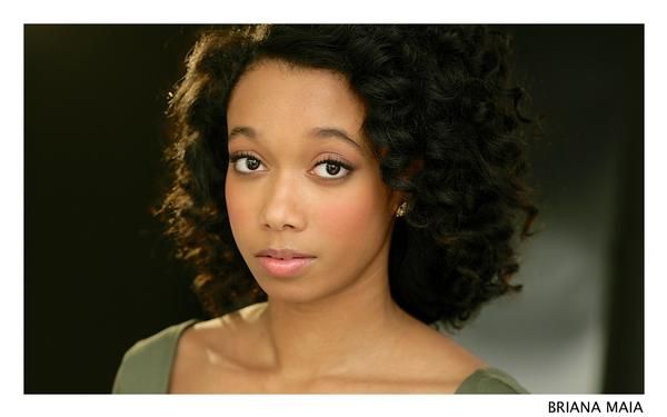 Briana Maia Photo