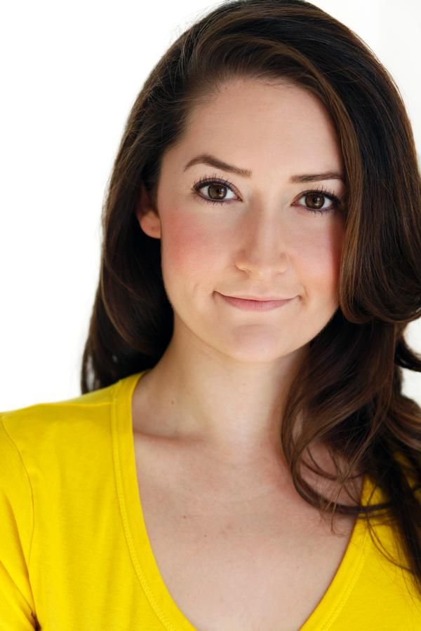 Shelley Jenkins Photo