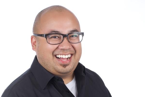 Don Darryl Rivera Photo