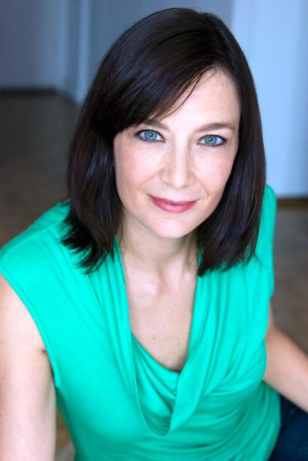 Erika Amato Photo