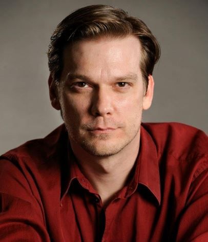 Cary Vaughn Photo