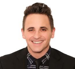 Rian Patrick Durham Photo