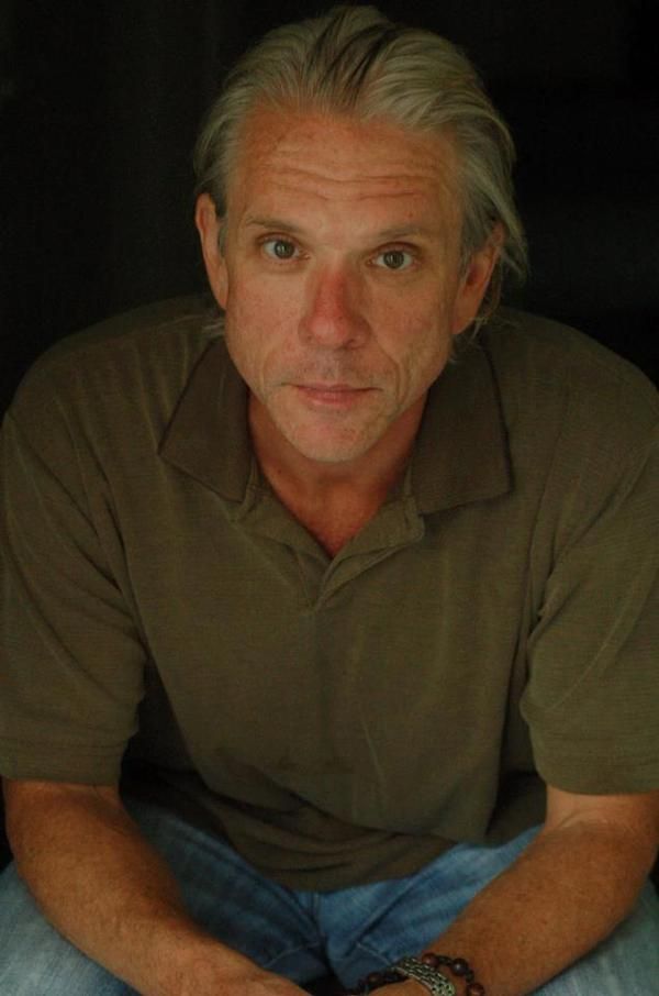 Larry Tobias Photo
