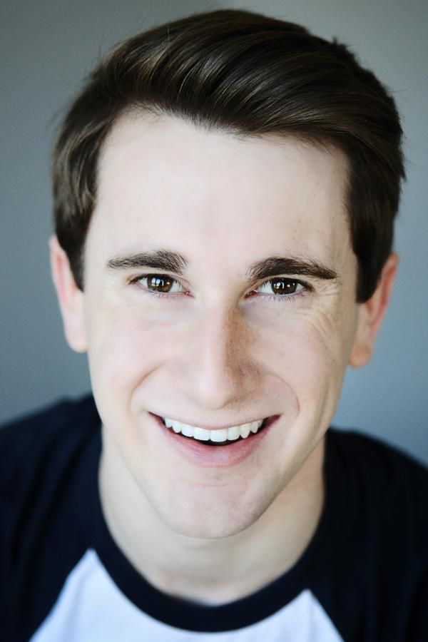 Conor DeVoe Photo