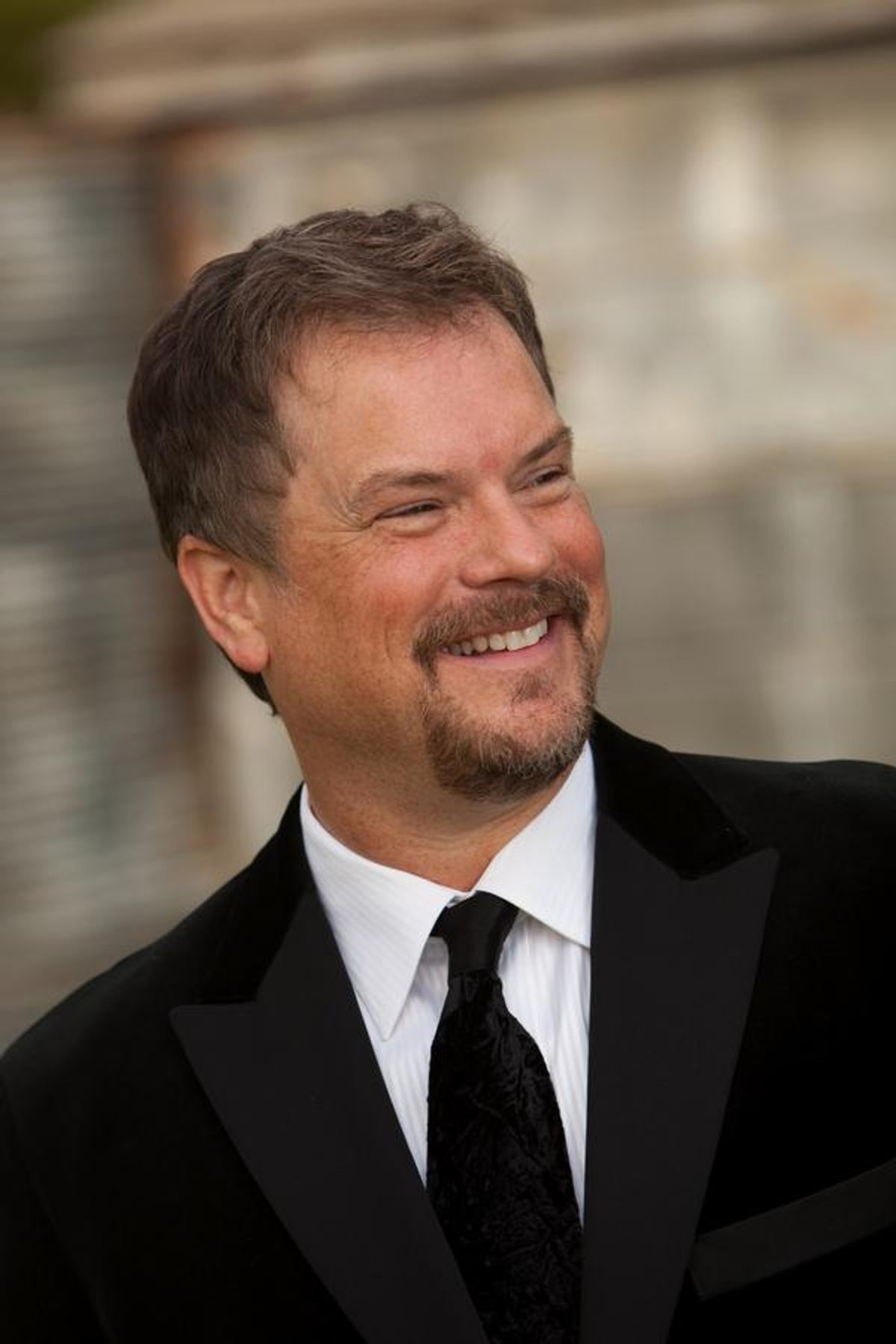 Mike Eldred Headshot