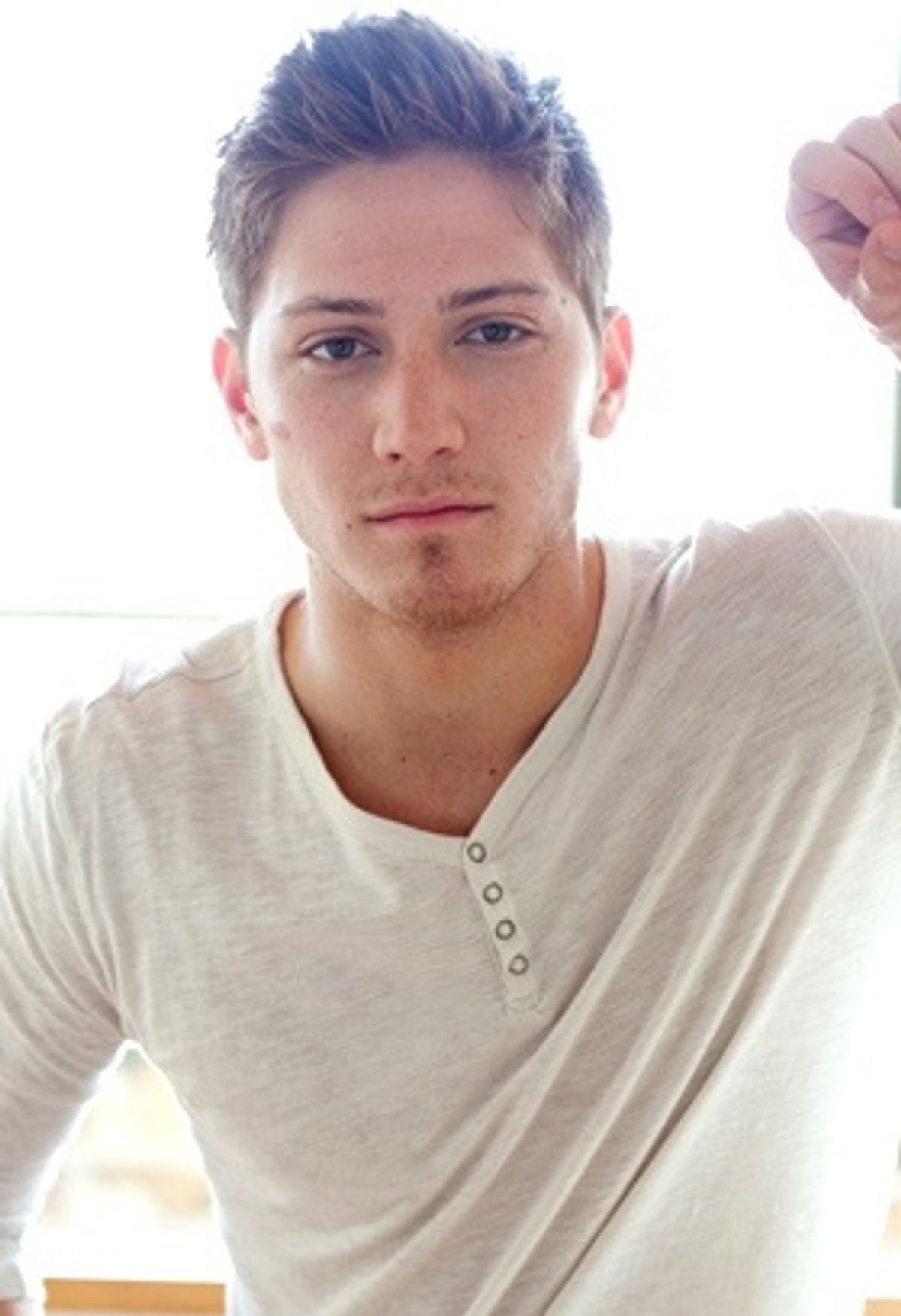Adam Jepsen Headshot