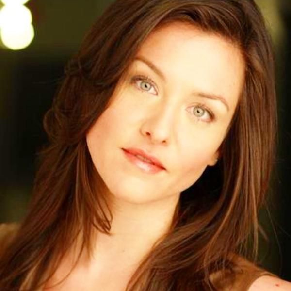Georgia Cohen Photo