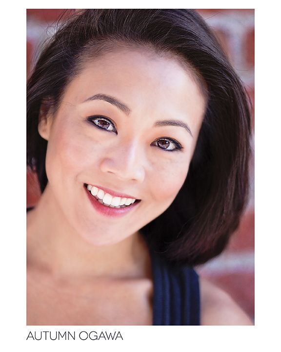 Autumn Ogawa Photo