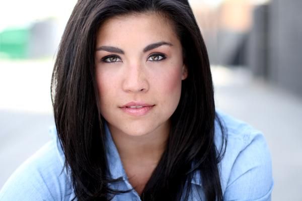 Susan Leilani Gearou Photo