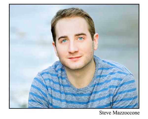Steve Mazzoccone Photo