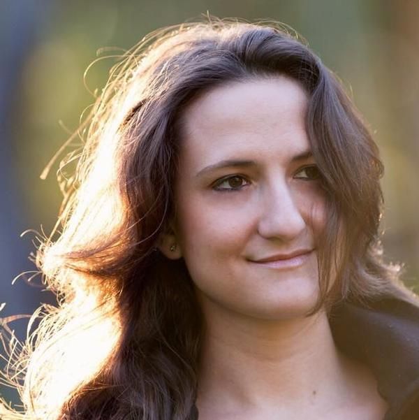 Nicole Marcus Photo