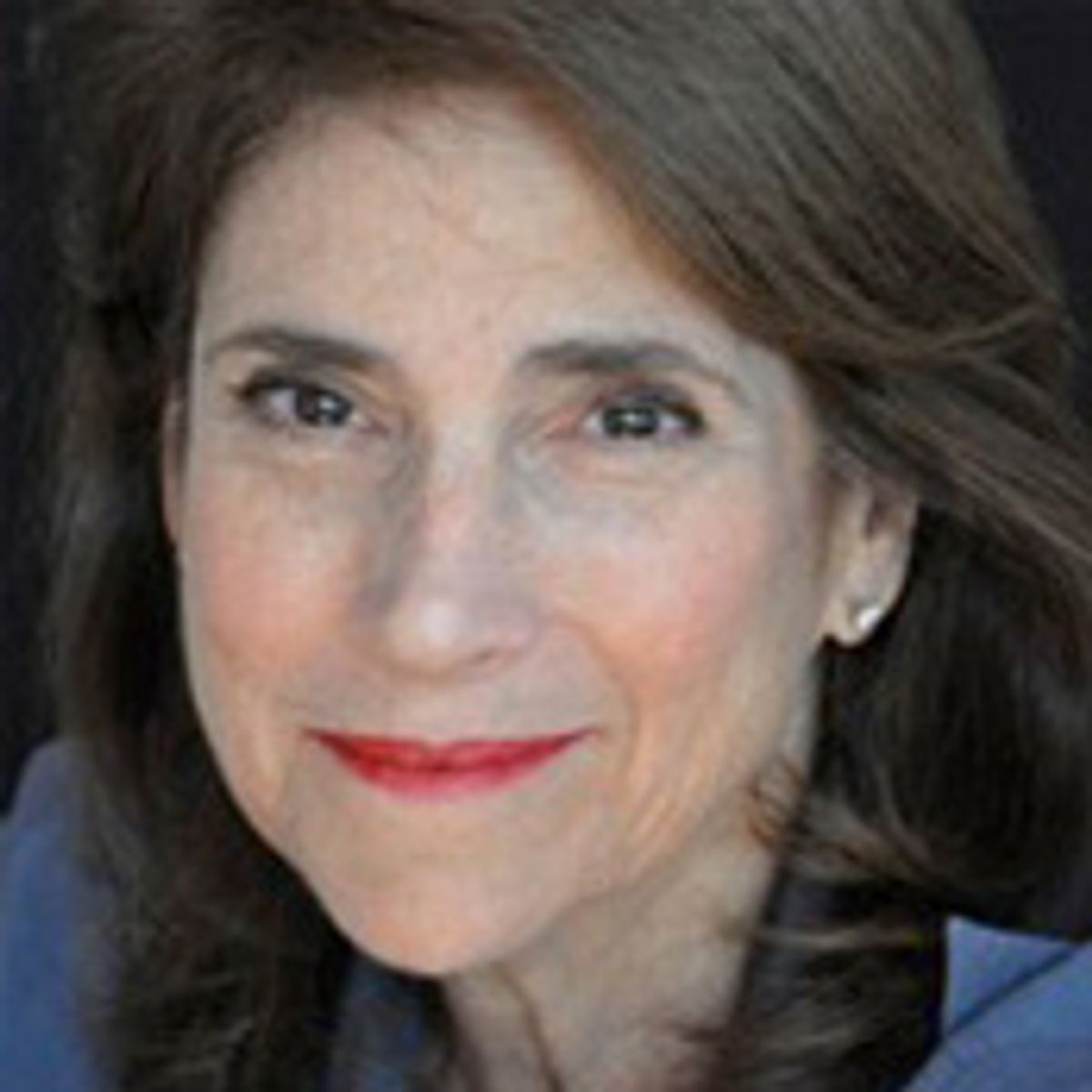 Jane Bergere Headshot