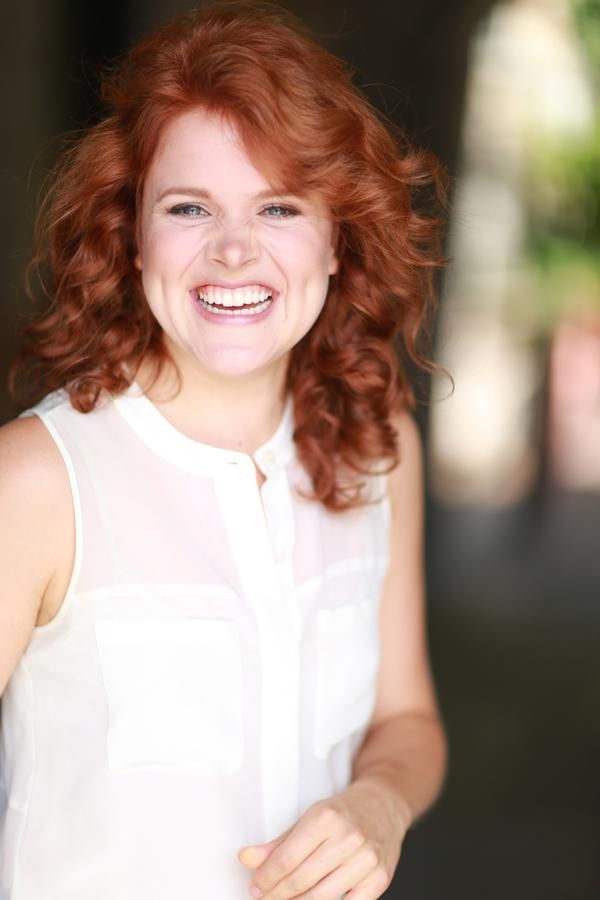 Claire Neumann Photo