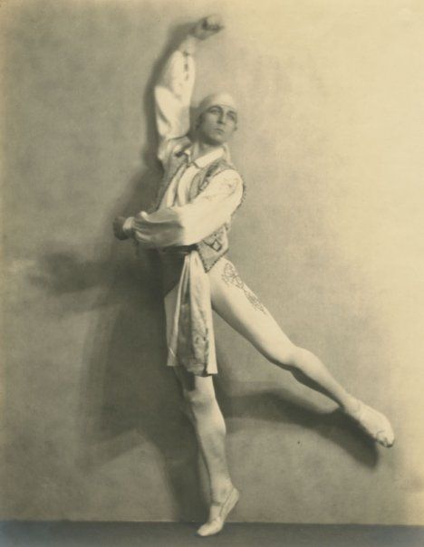 Leon Barte Photo