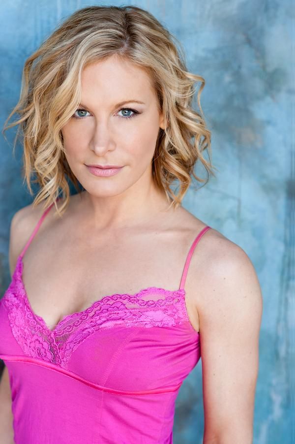 Lisa Datz Photo