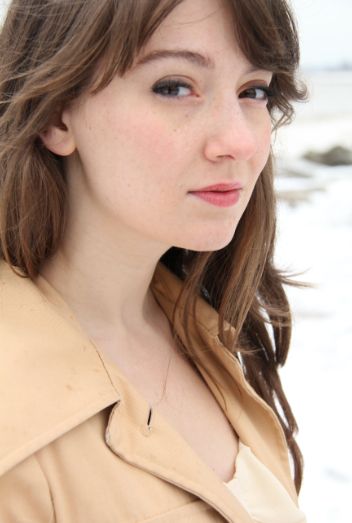 Tiffany Topol Photo
