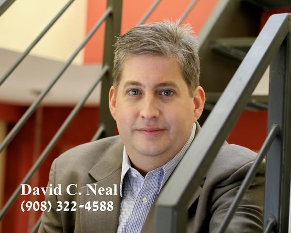 David C Neal Photo