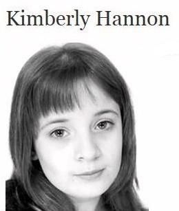 Kimberly Hannon Photo