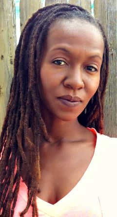 Dormeshia Sumbry-Edwards Photo
