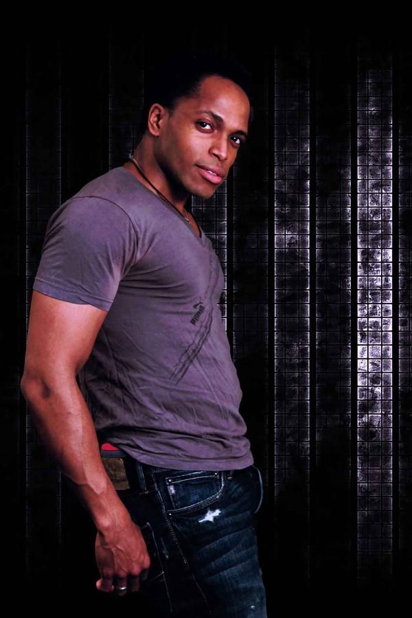 Christopher Michael Lacey Photo