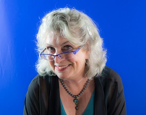  Tracy Photo