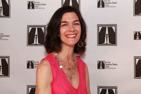Viviane Galloway Photo