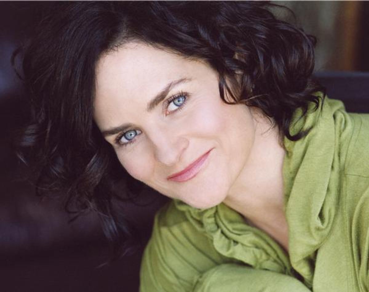 Meghan Strange Headshot