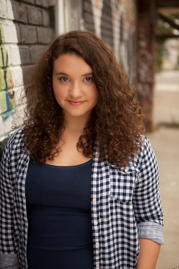 Regan Mason Haley Photo