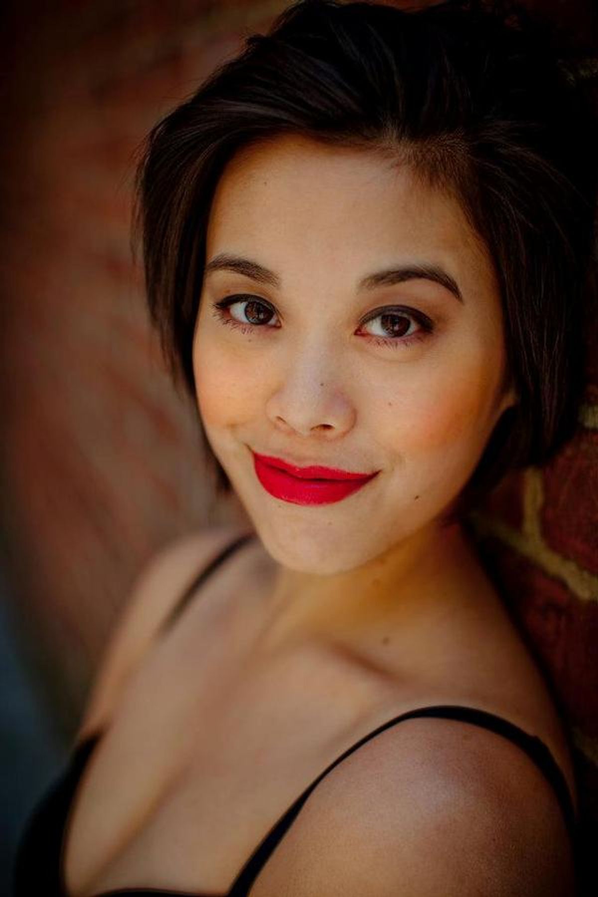 Brooke Ishibashi Headshot