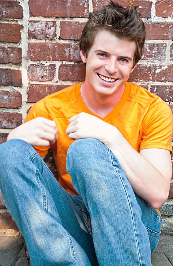 Greg Bosworth Photo