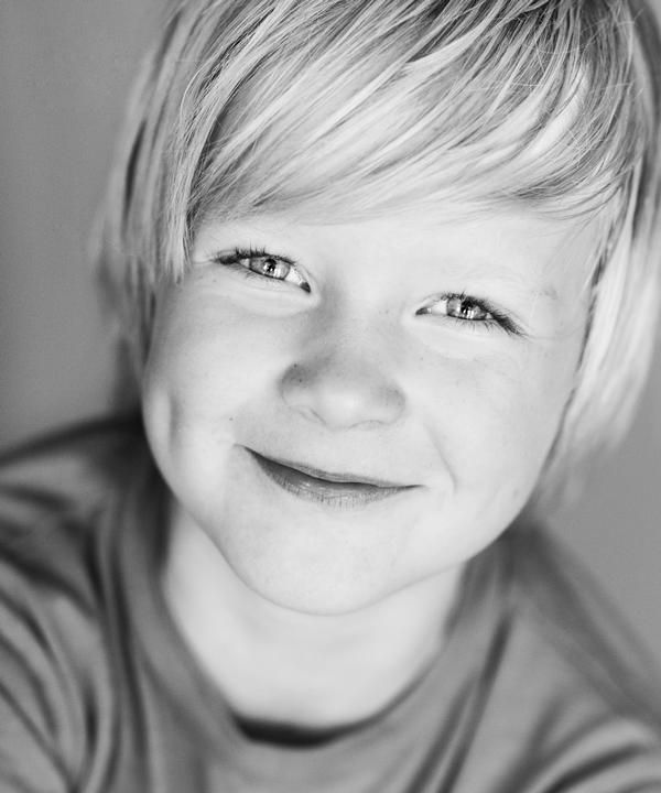 Nate Patrick Siebert Photo