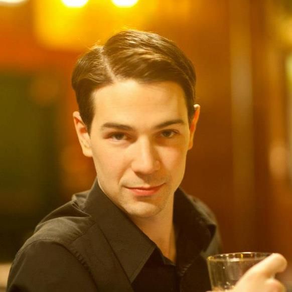 Keenan Viau Photo