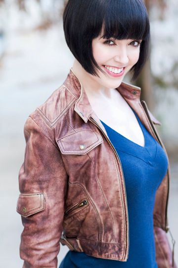 Jaimie Beth Barton Photo
