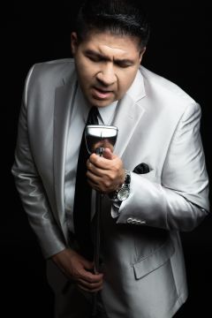 Eddie Marrero Photo