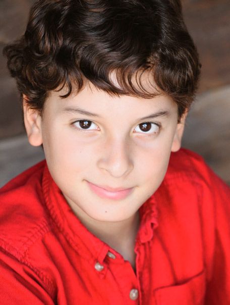 River Alexander Photo