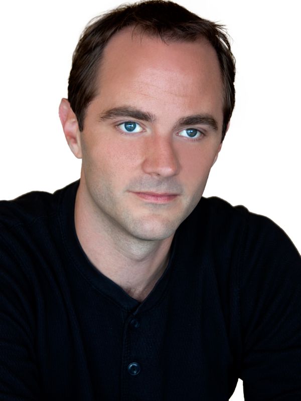 Kevin Winebold Photo