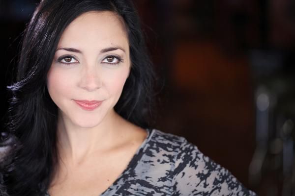 Dina DiCostanzo Photo